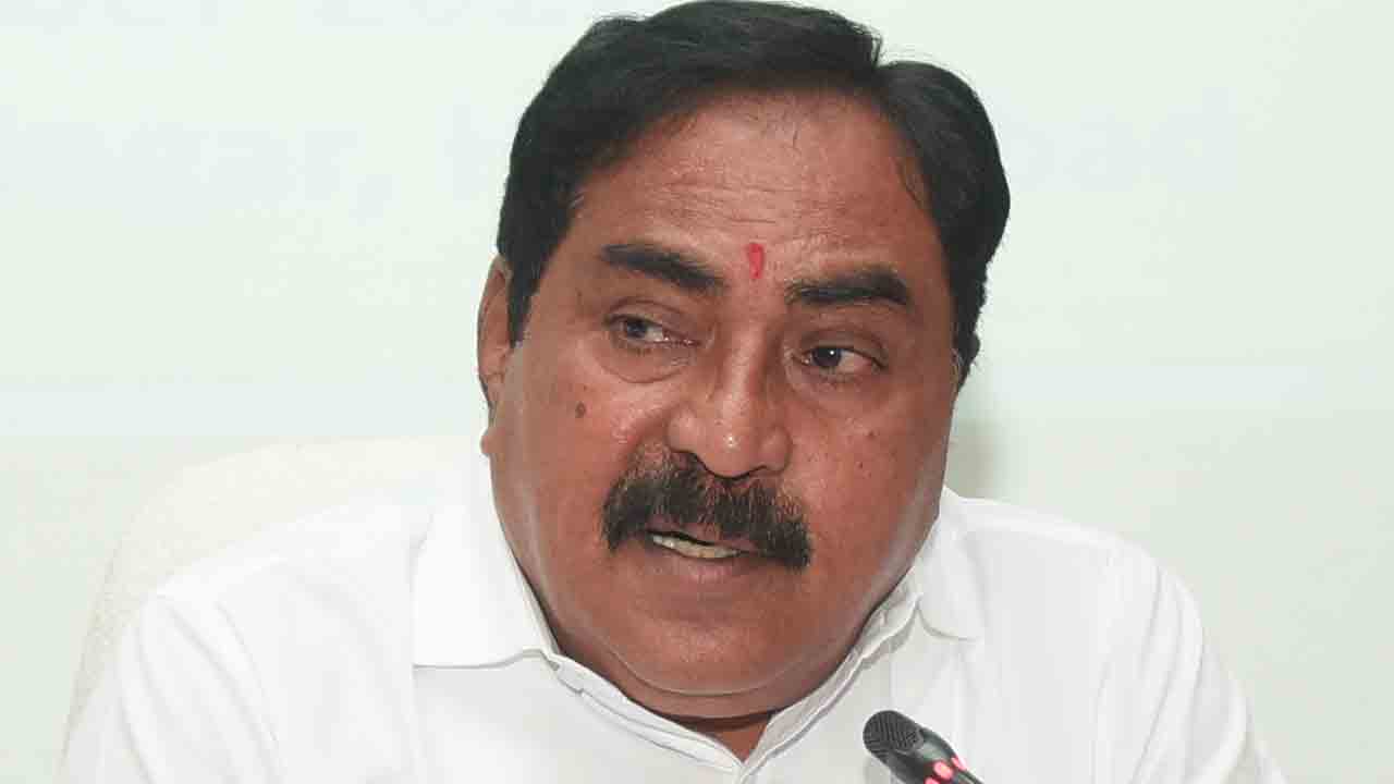 ఉపాధి కూలీల సొమ్మేది.. రెండు నెలలుగా 110 కోట్లు పెండింగ్‌