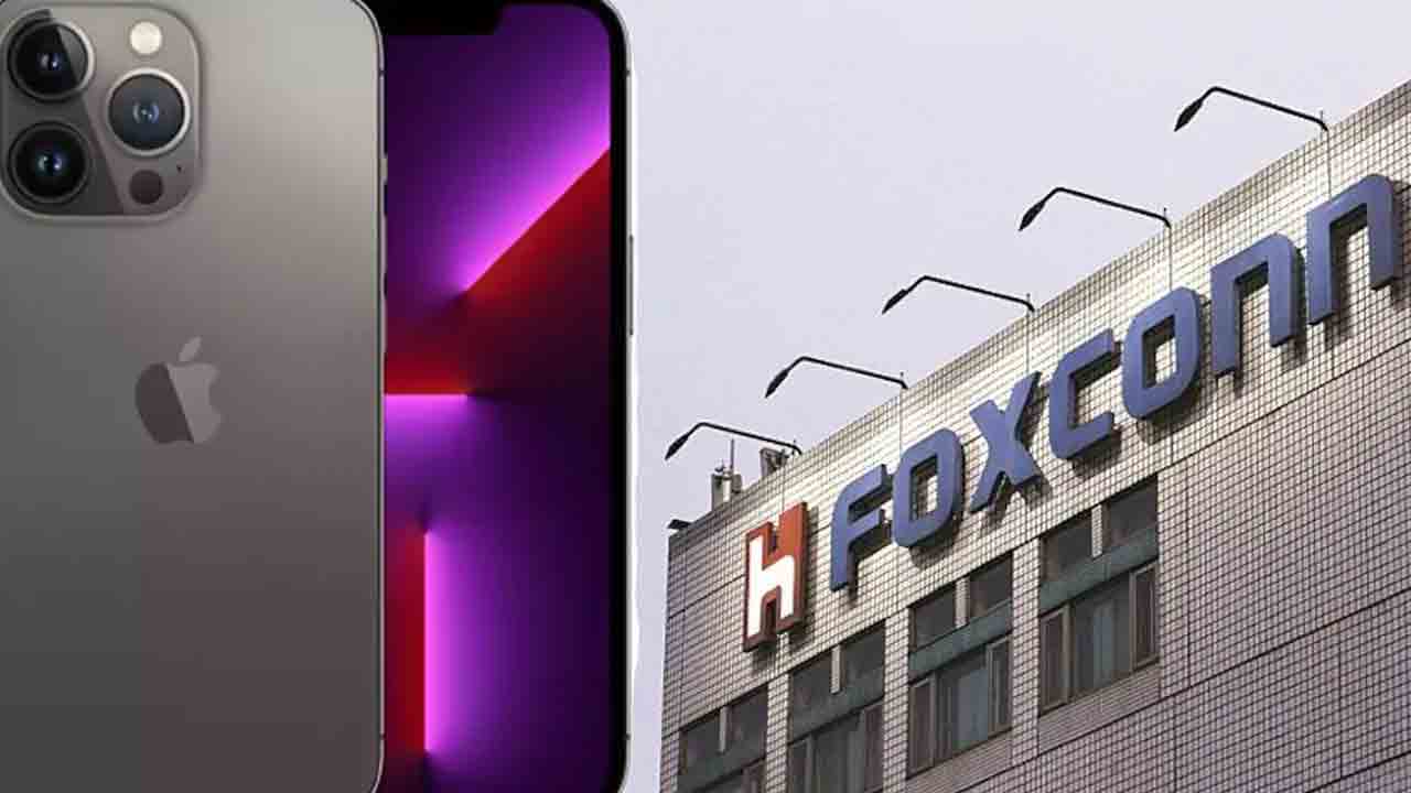 Foxconn Resignations | డ్రాగన్కు షాక్.. ఫాక్స్కాన్ నుంచి 20 వేల మంది ఉద్యోగులు ఔట్!