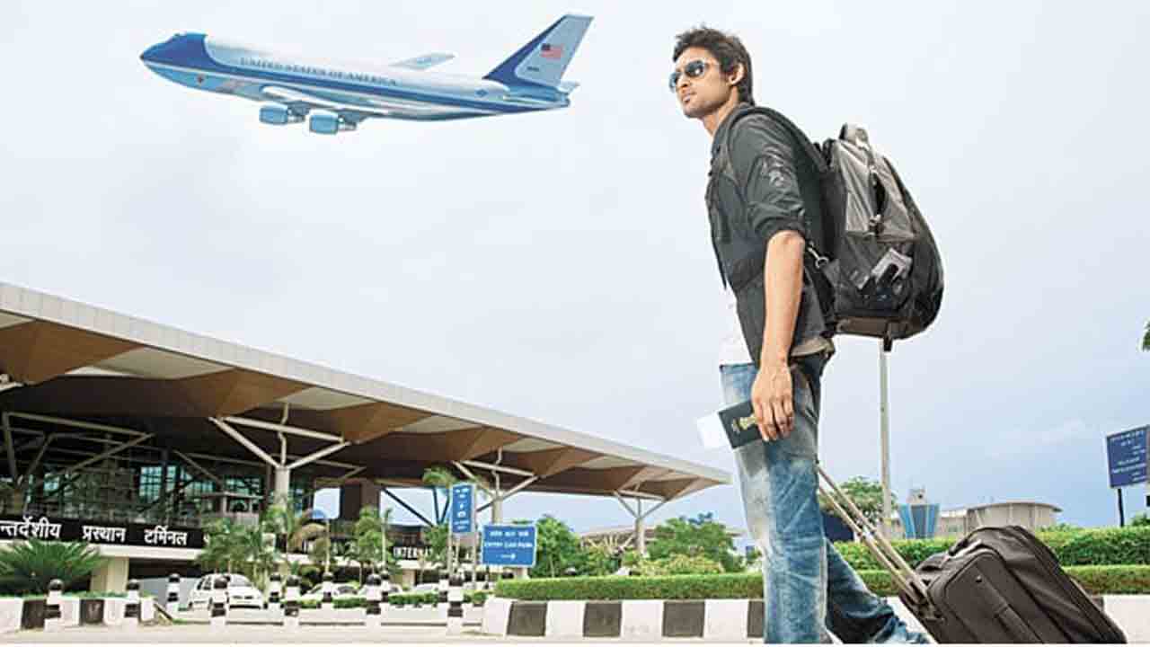 అయితే కాలిఫోర్నియా.. లేకుంటే న్యూయార్క్‌!