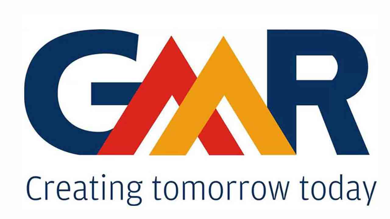 జీఎమ్మార్‌ ఎయిర్‌పోర్ట్స్‌ నష్టం 546 కోట్లు