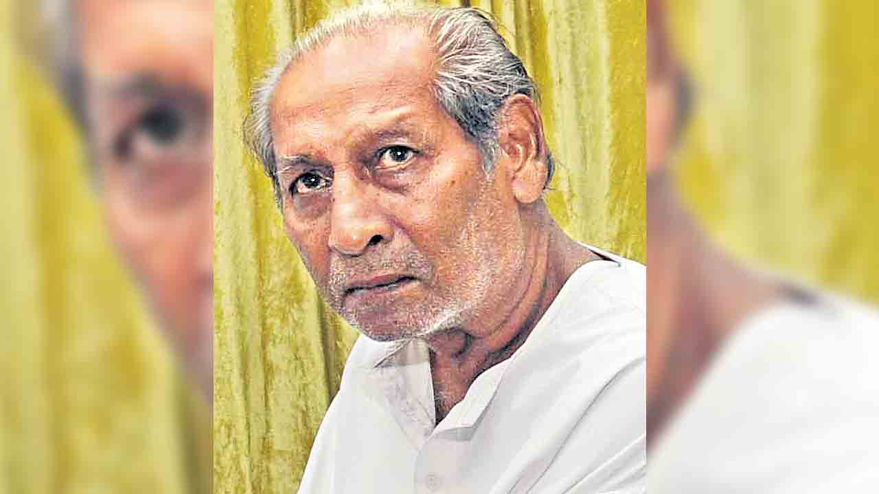 కేఎల్‌ రెడ్డి యాదిలో…