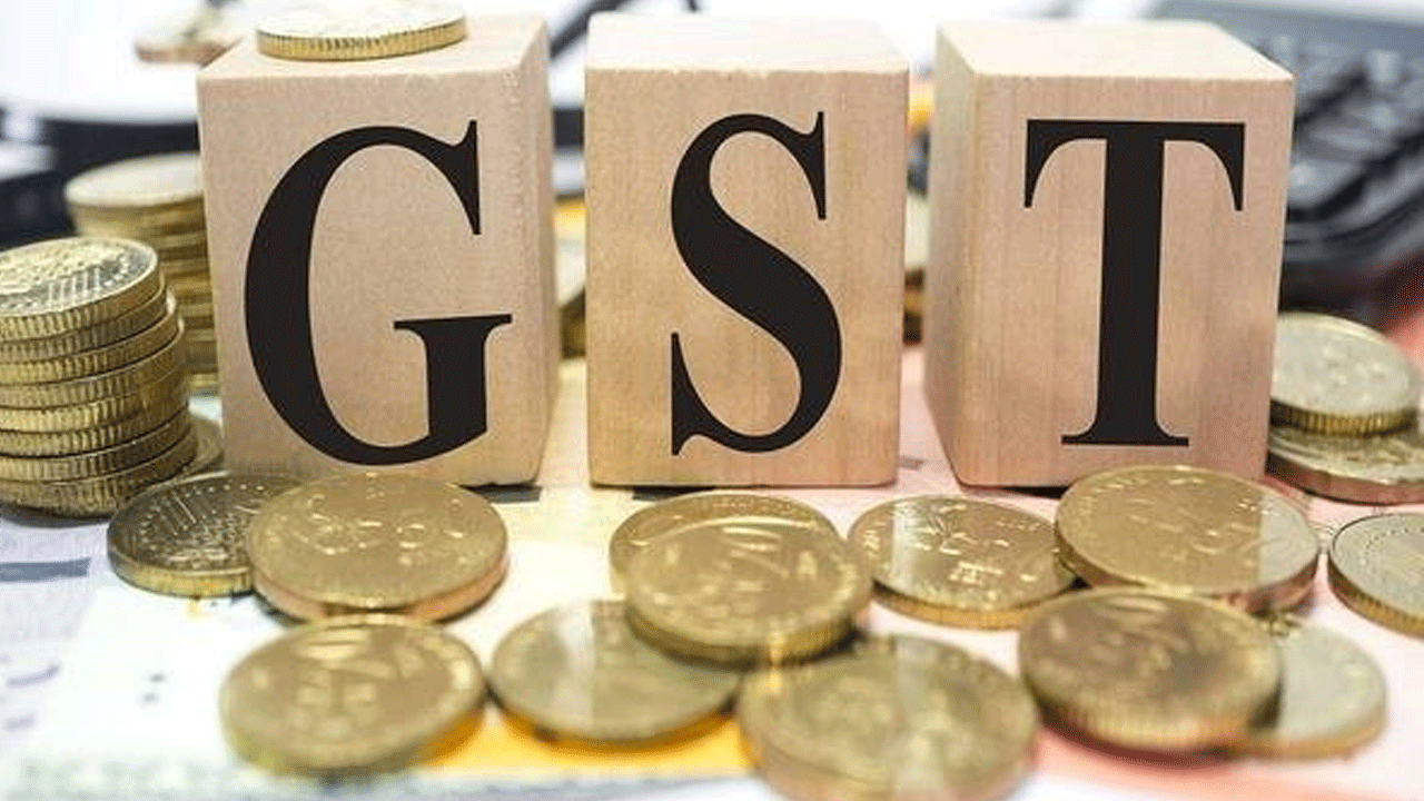 అక్టోబర్‌లో భారీగా జీఎస్టీ వసూళ్లు.. పన్ను అమల్లోకి వచ్చినంక ఇది రెండో అత్యధికం