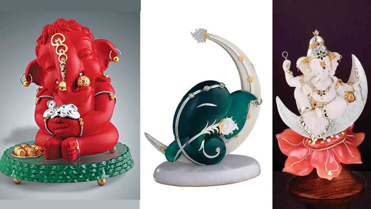 వెండంత దేవుడు