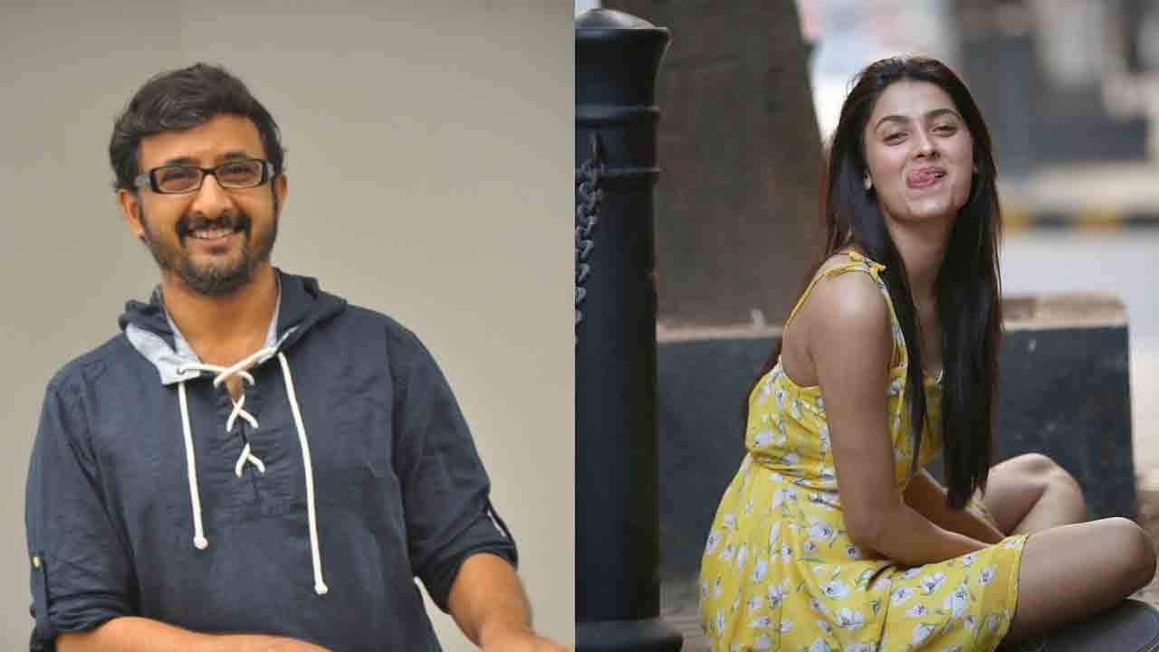 Geethika Tiwari | ఇంకా ఫస్ట్‌ సినిమా రానే లేదు.. ఆఫర్లతో తేజ హీరోయిన్‌ బిజీబిజీ..!