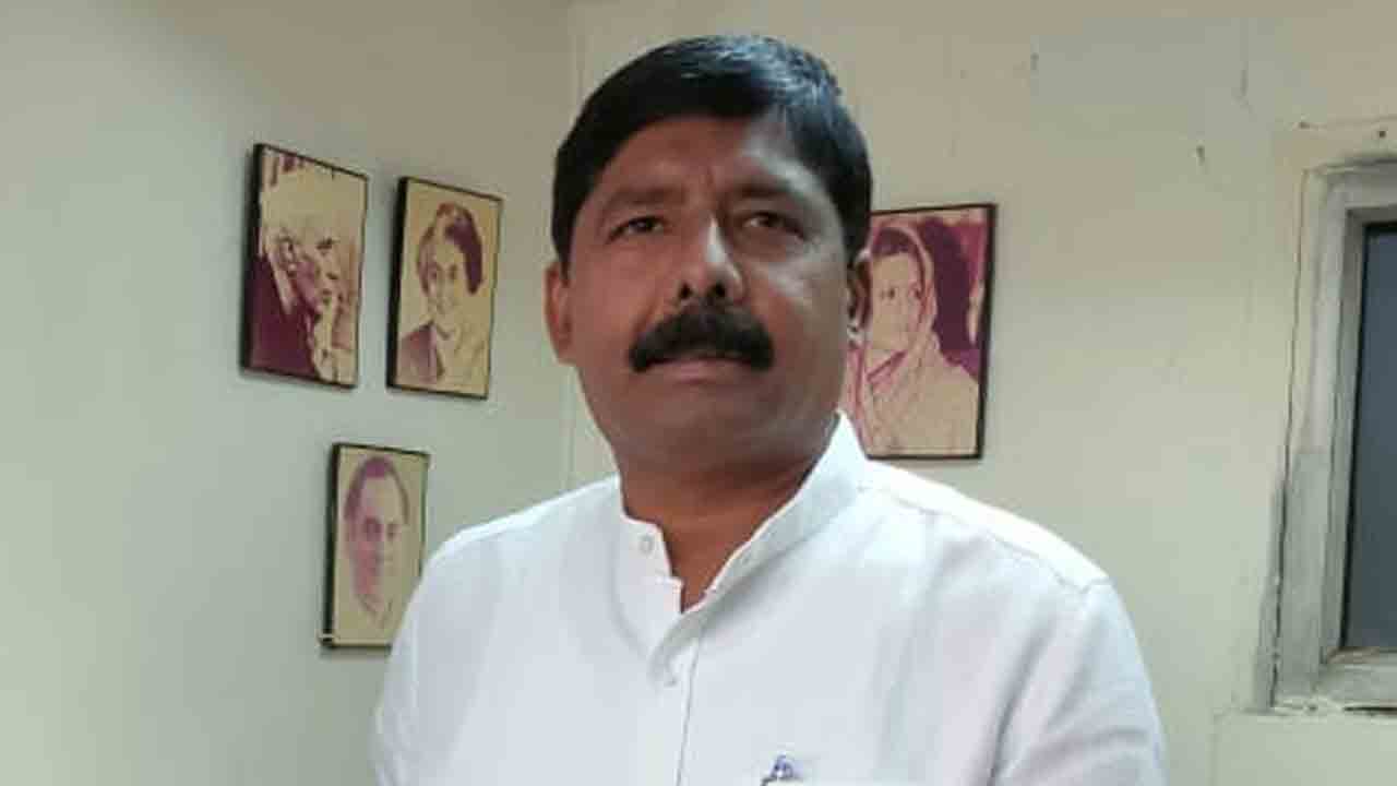 ఏపీ పీసీసీ అధ్యక్షుడిగా గిడుగు రుద్రరాజు