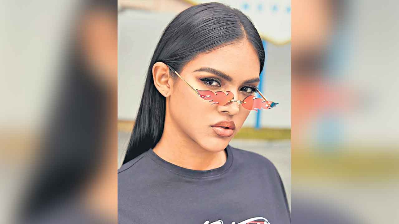 ఫన్‌ గ్లాసెస్‌