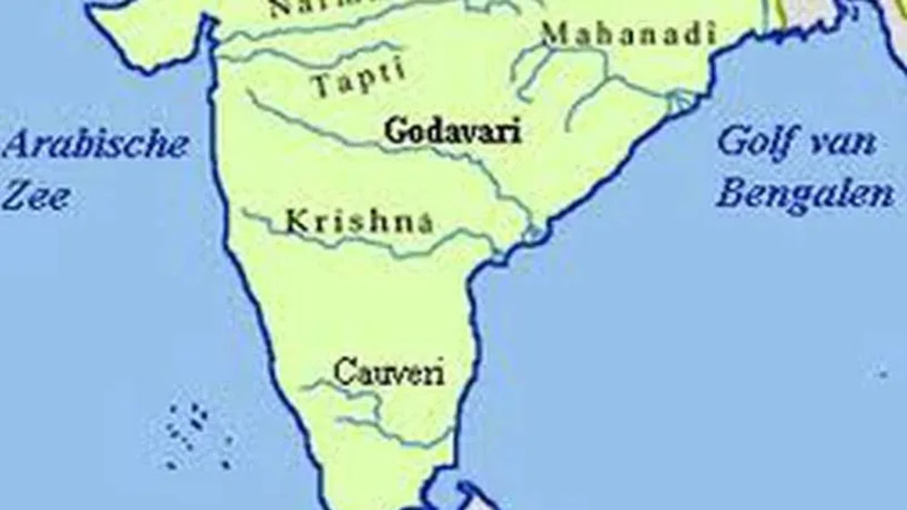 ఆ తర్వాతే గోదావరి – కావేరీ నదుల అనుసంధానం చేపట్టాలి.. NWDAకు తెలంగాణ ఈఎన్సీ లేఖ