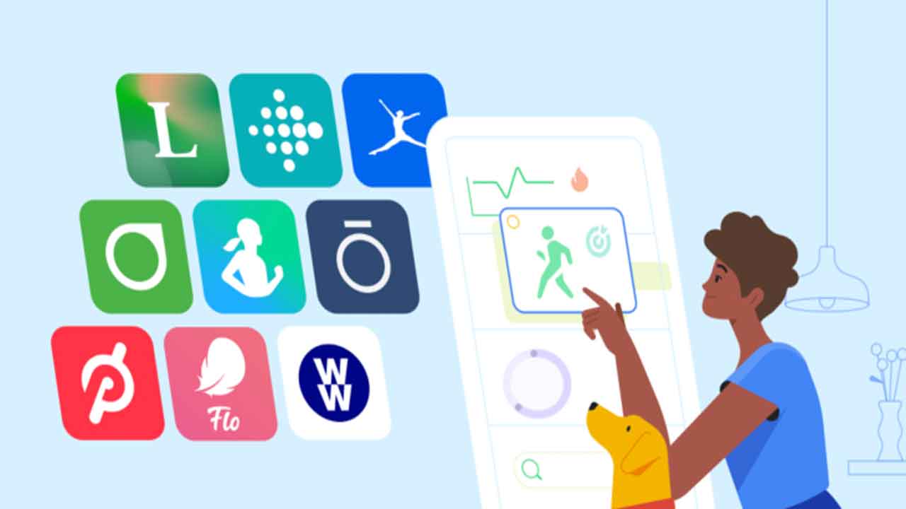 Google Connect | గూగుల్‌ హెల్త్‌ కనెక్ట్‌.. అంటే ఏమిటి..? ఎలా పనిచేస్తుంది..?