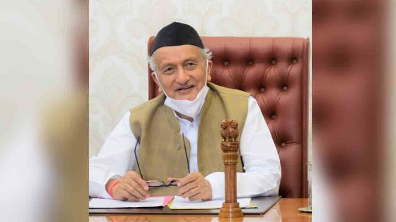 ఛత్రపతి శివాజీ పాత ఐకాన్‌