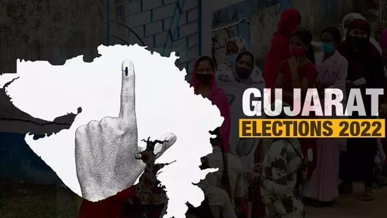Gujarat Polls: ఆ 12 స్థానాల్లో విజేతను నిర్ణయించేది ఖర్వా సామాజికవర్గమే