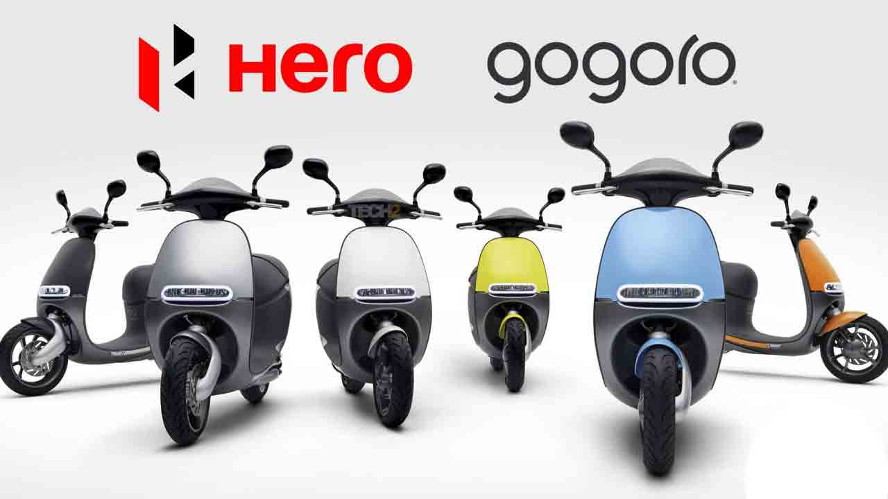 Electric Vehicles | హీరోతోపాటు ఆ కంపెనీల‌కూ ఈవీ చార్జింగ్ ఫెసిలిటీ.. తేల్చేసిన‌ తైవాన్ కంపెనీ