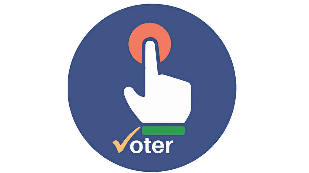 ఓటరుగా నమోదు చేయండి