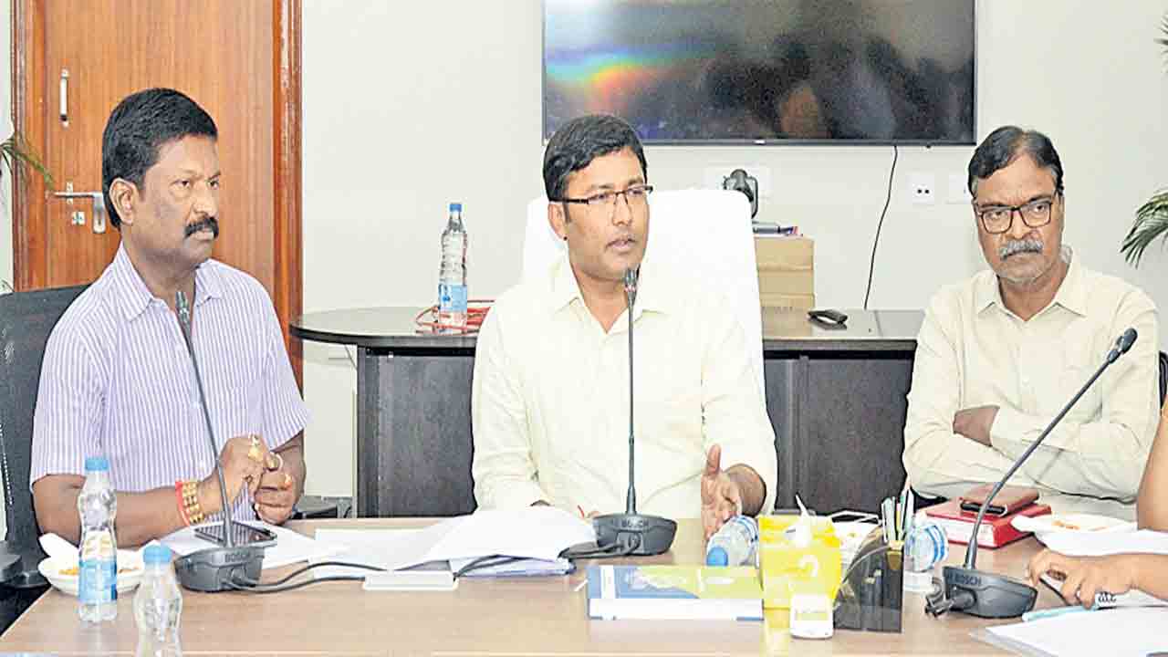 రేపటి నుంచి టీడీ వ్యాక్సిన్ల పంపిణీ