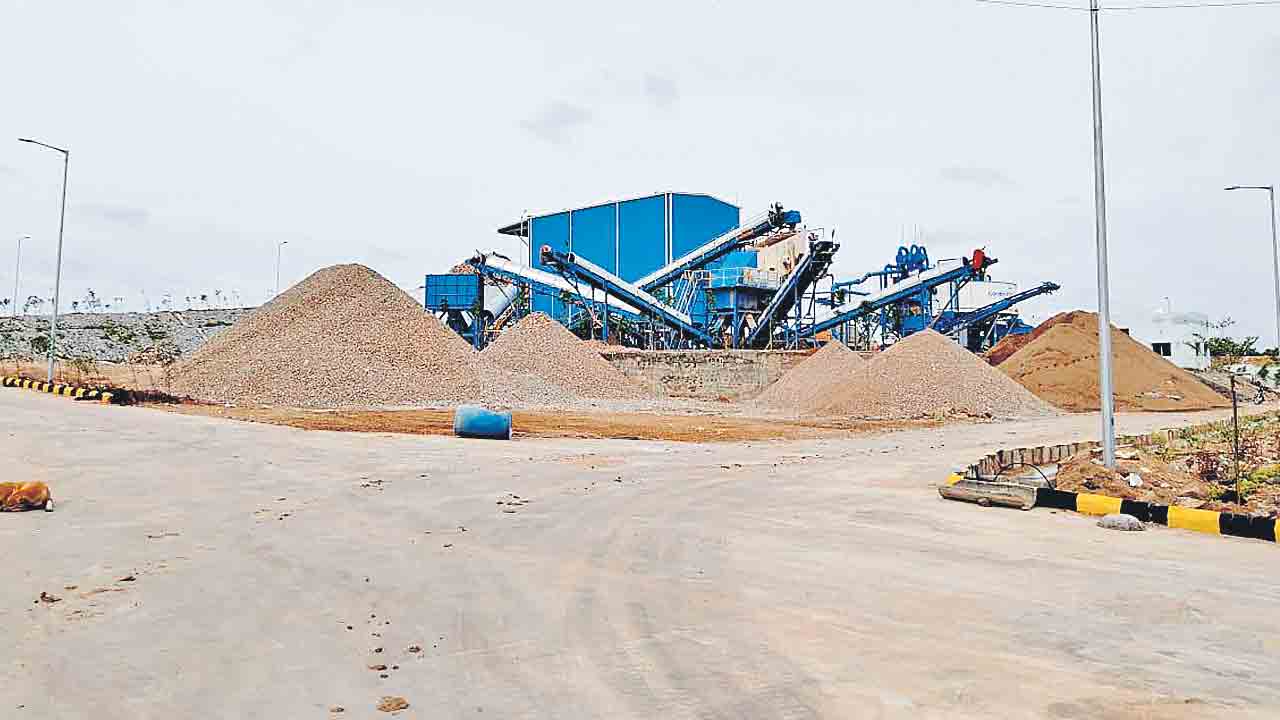 పడేయకుండా..!