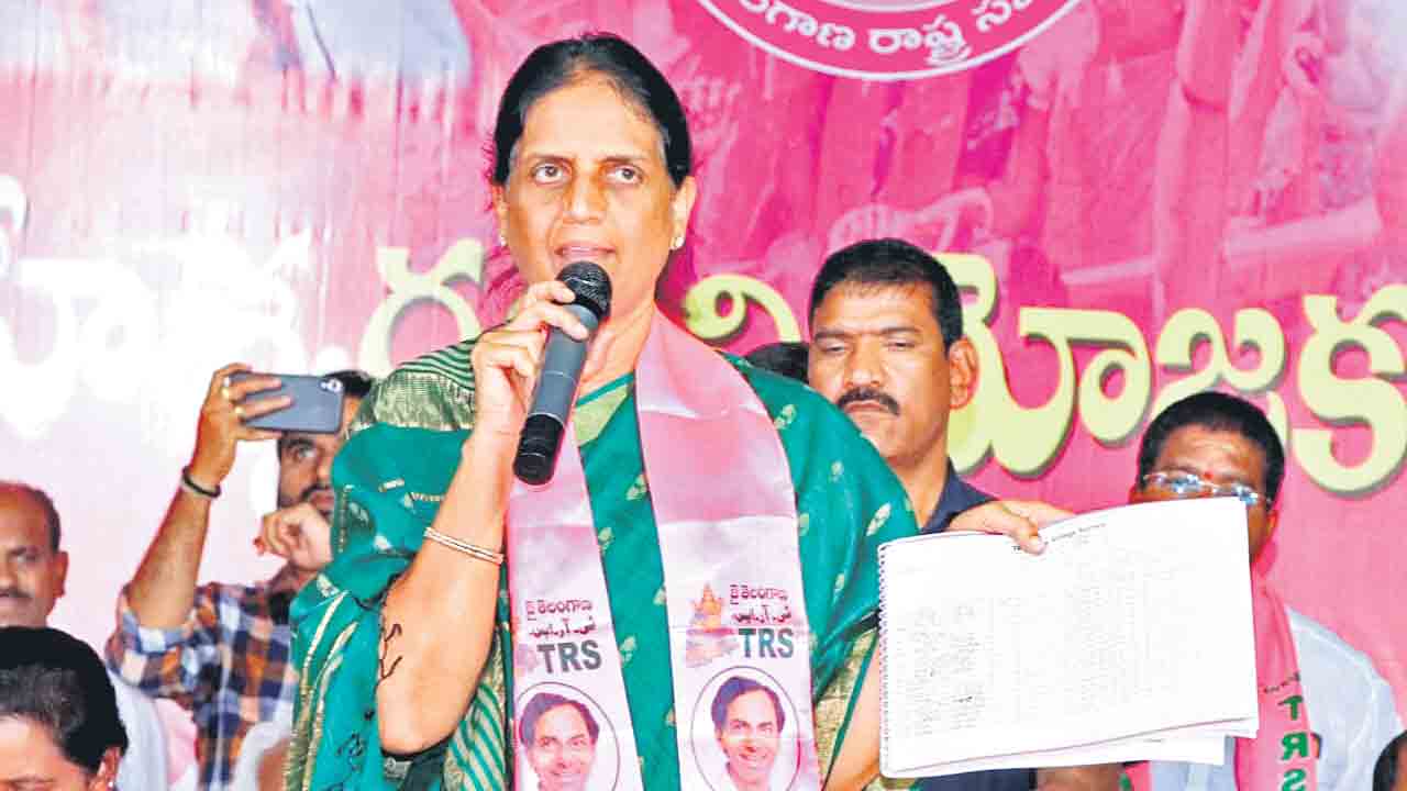 బీజేపీని తూర్పారబట్టండి!