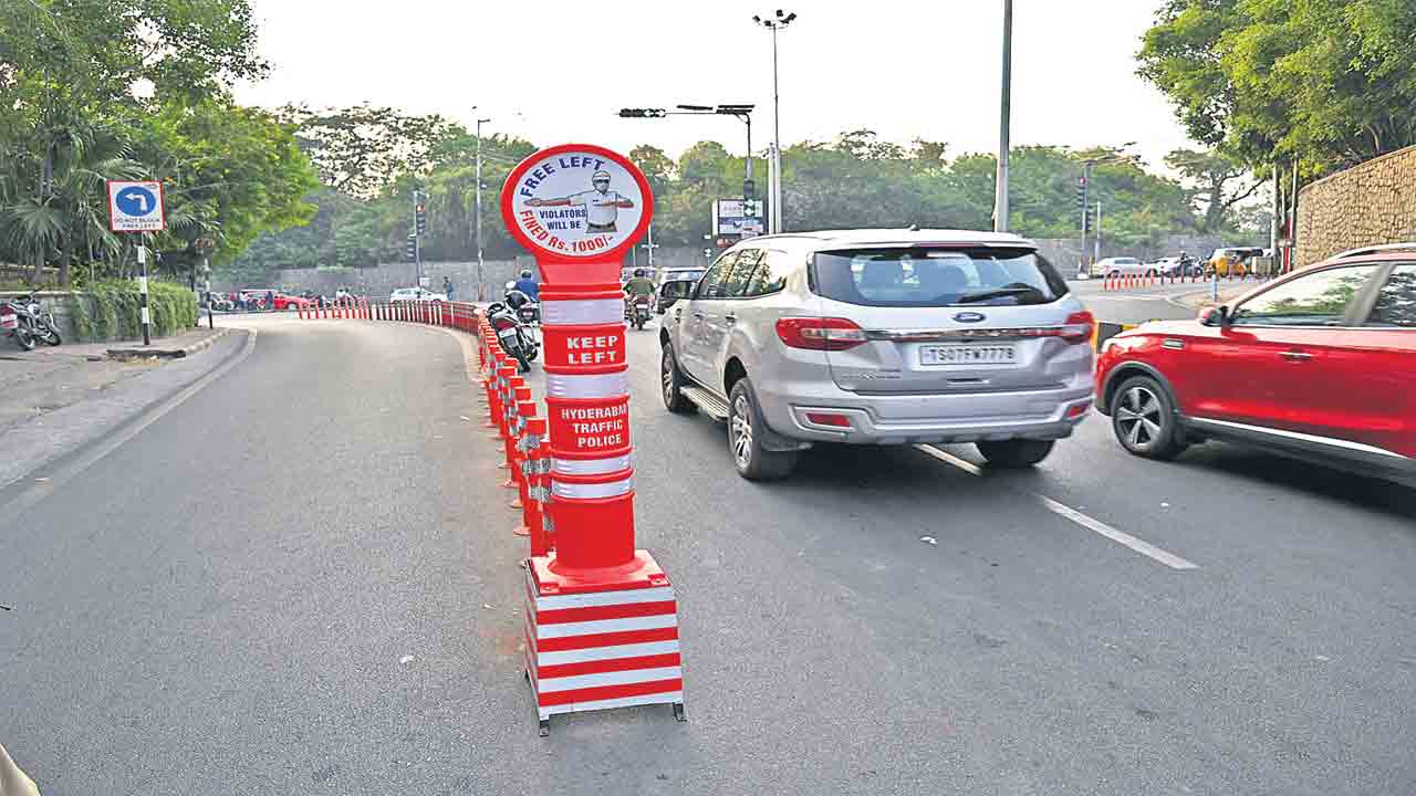 మోడల్‌ కారిడార్లు సరికొత్త జంక్షన్లు