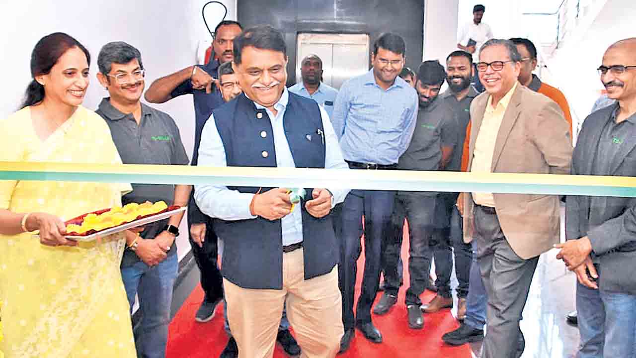 టీఎస్‌ బీపాస్‌.. సూపర్‌ సక్సెస్‌