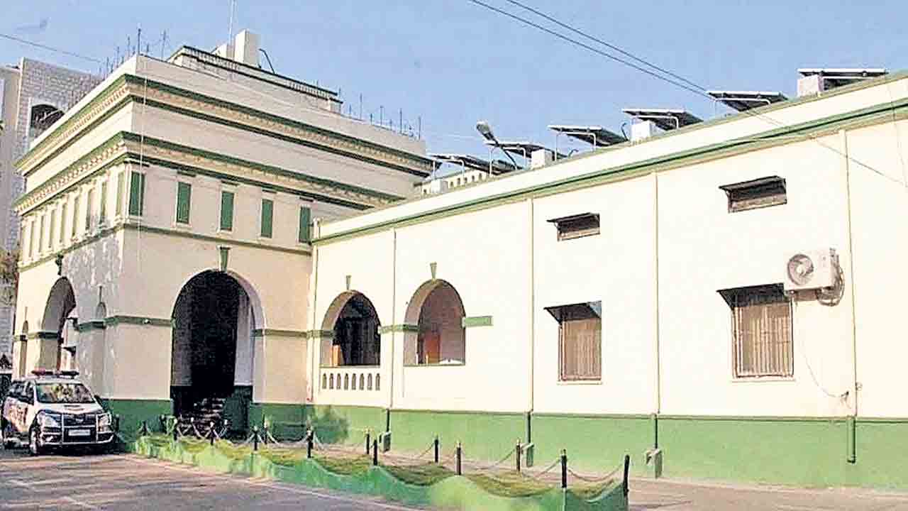 కంటోన్మెంట్‌ అభివృద్ధికి రూ.23 కోట్లు