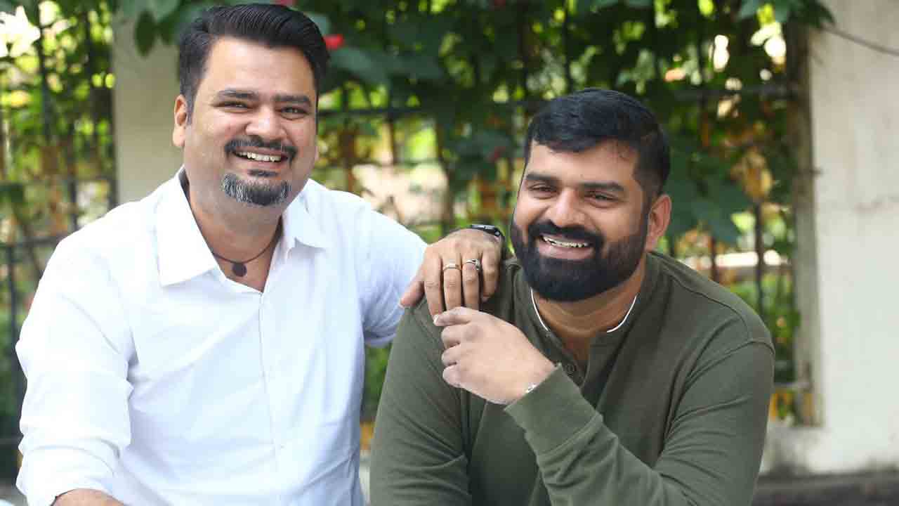 Hari and Harish | ఆ ఒక్క సీన్‌ కోసం సమంత రెండు నిమిషాలు టైం అడిగారు.. యశోద డైరెక్టర్స్ హరి-హరీష్‌ చిట్‌చాట్‌