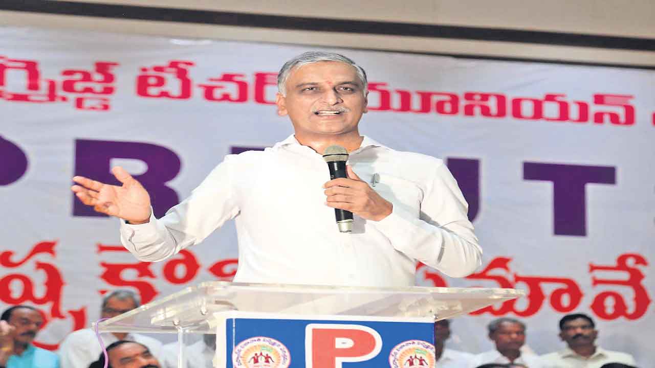 విద్యకే పదిశాతం బడ్జెట్‌