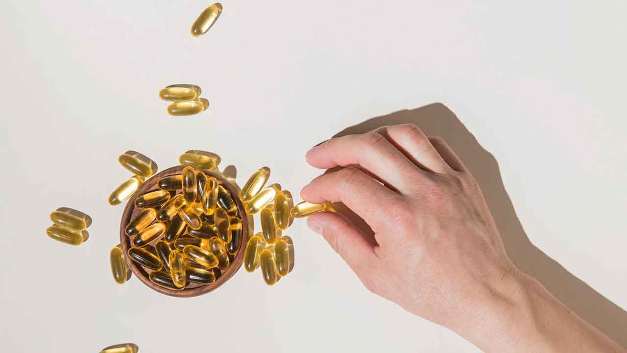 Omega 3 Fish oil | ఓమెగా 3 ఫిష్‌ ఆయిల్‌ క్యాప్సూల్‌తో బోలెడు ఆరోగ్య ప్రయోజనాలు