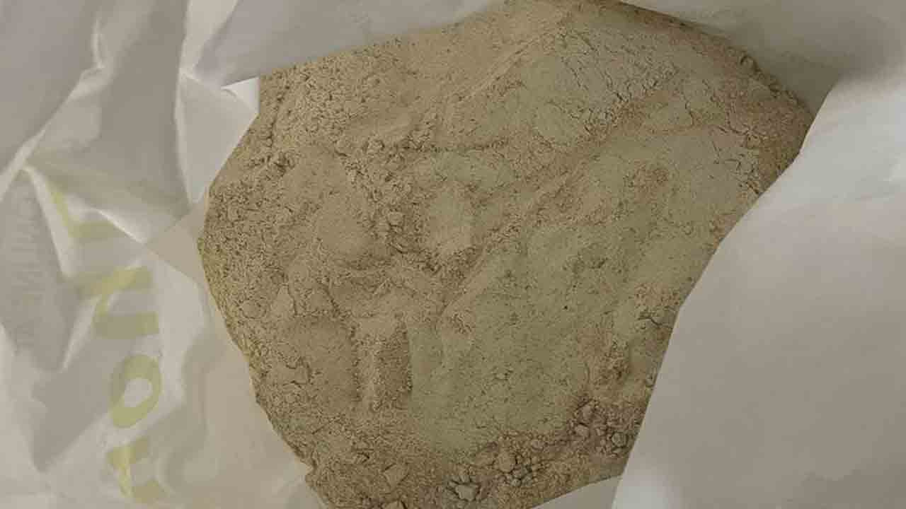 ఎయిర్‌పోర్టులో రూ.35 కోట్ల హెరాయిన్‌ పట్టివేత