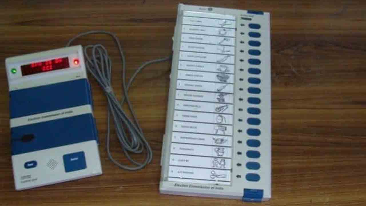 Himachal Assembly Polls | మధ్యాహ్నం ఒంటిగంటకల్లా పోలైన ఓట్ల శాతం ఎంతంటే..!