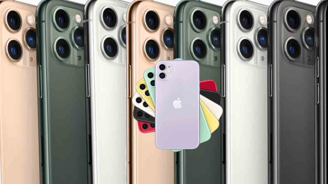 I-Phone | చౌక‌గా ఐఫోన్‌-11 సిరీస్‌.. అదిరిపోయే డిస్కౌంట్లు.. ఇవీ డిటైల్స్‌!