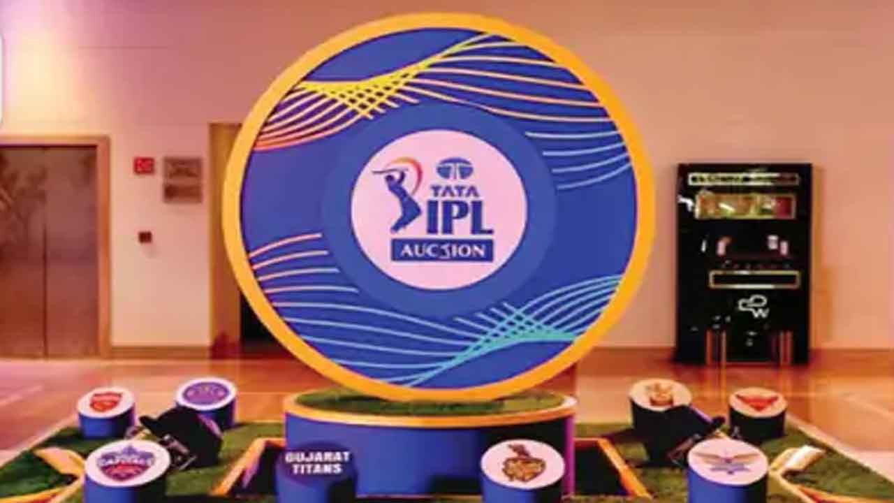 IPL Mini Auction | డిసెంబర్‌ 23 న ఐపీఎల్‌ మినీ వేలం