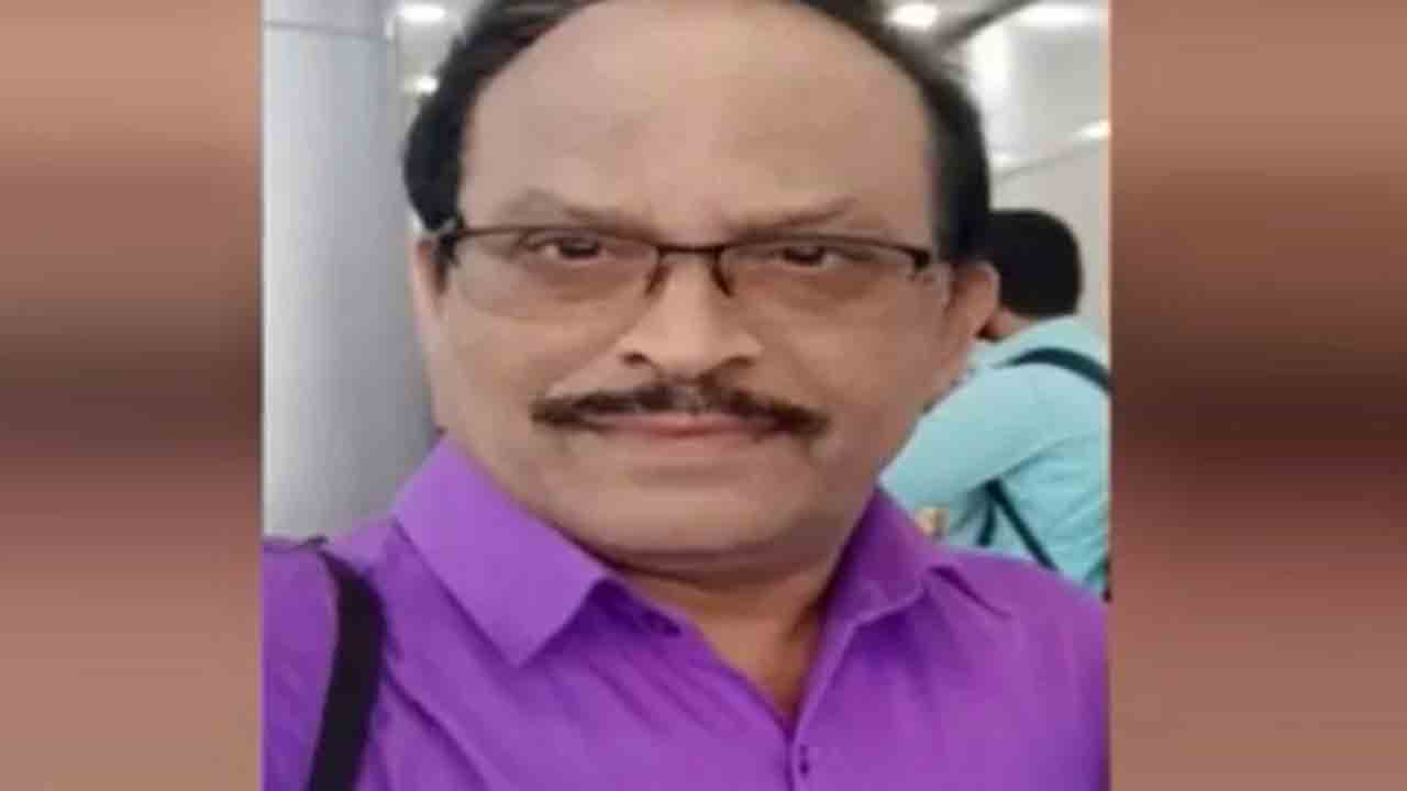 ఇలపావులూరి మృతిపట్ల మంత్రులు ఎర్రబెల్లి, ఇంద్రకరణ్‌ రెడ్డి నివాళి