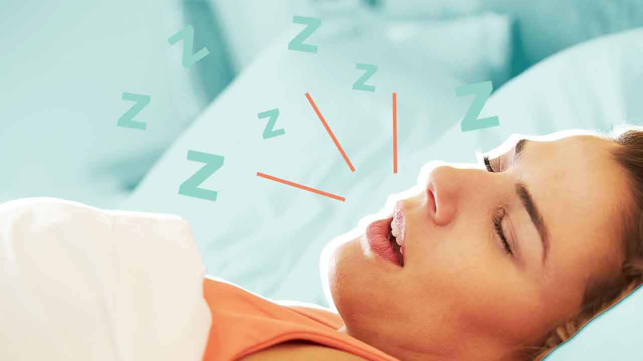 Chronic snoring | గురక ప్రభావం గుండె, ఊపిరితిత్తులపై ఉంటుందా..? ఇవీ నిజాలు..