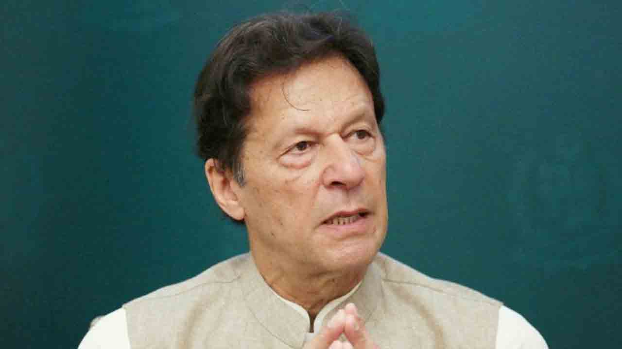 Imran Khan | ఇమ్రాన్‌పై హత్యాయత్నం.. ఓ కన్నేసి ఉంచామన్న భారత్‌..!