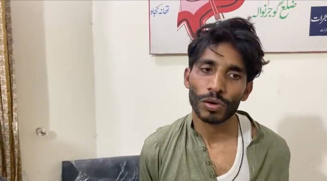 attack on Imran khan: ఇమ్రాన్ ఖాన్ని అందుకే చంపాలనుకున్నా