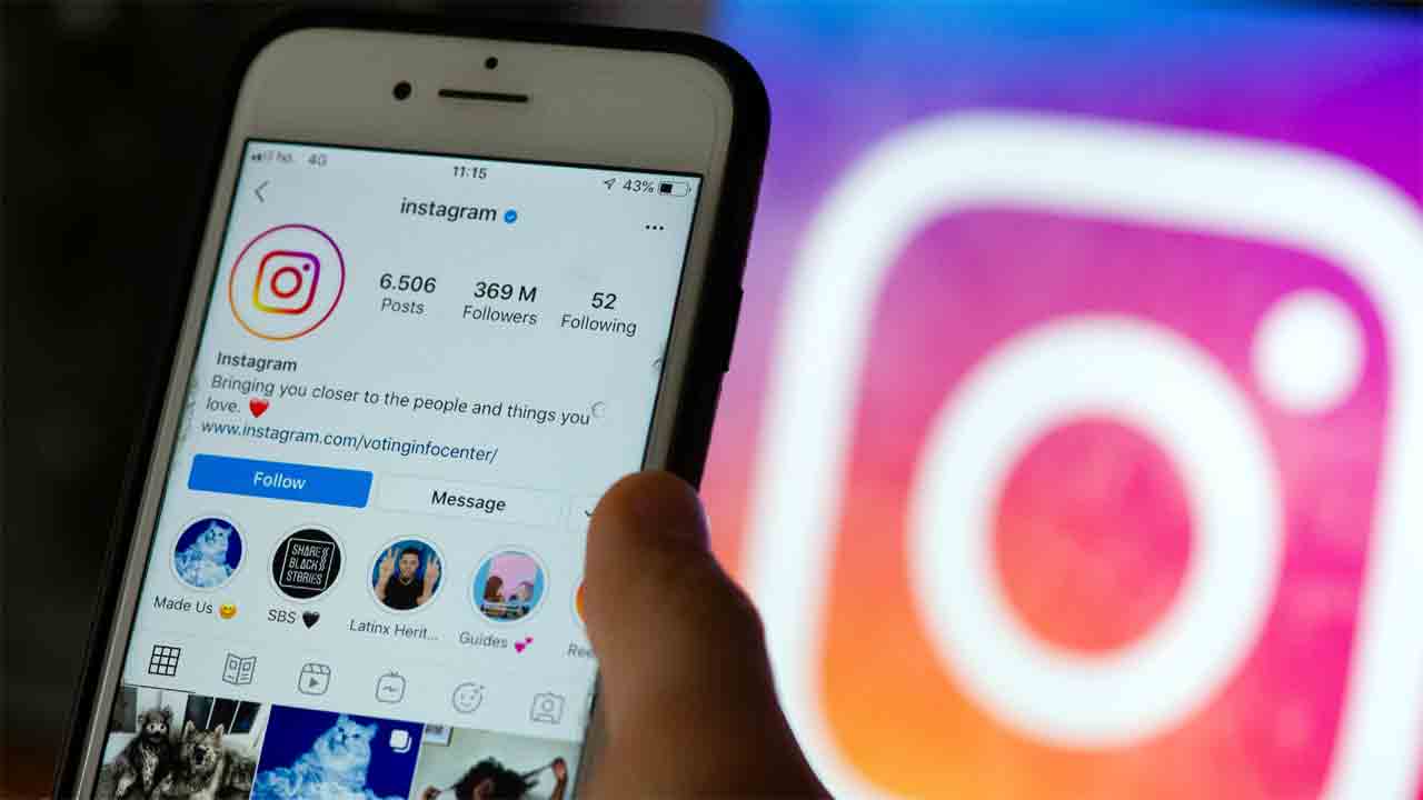 Instagram | నువ్వు నా భార్యవి అవుతావా?.. బాలిక ఫొటోతో ఇన్‌స్టాగ్రామ్‌లో బాలుడి స్టేటస్‌..!