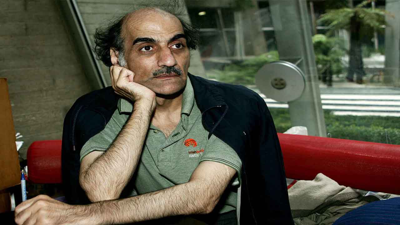 ఎయిర్‌పోర్ట్‌లోనే 18 ఏండ్లు నివసించాడు.. అక్కడే కన్నుమూశాడు..