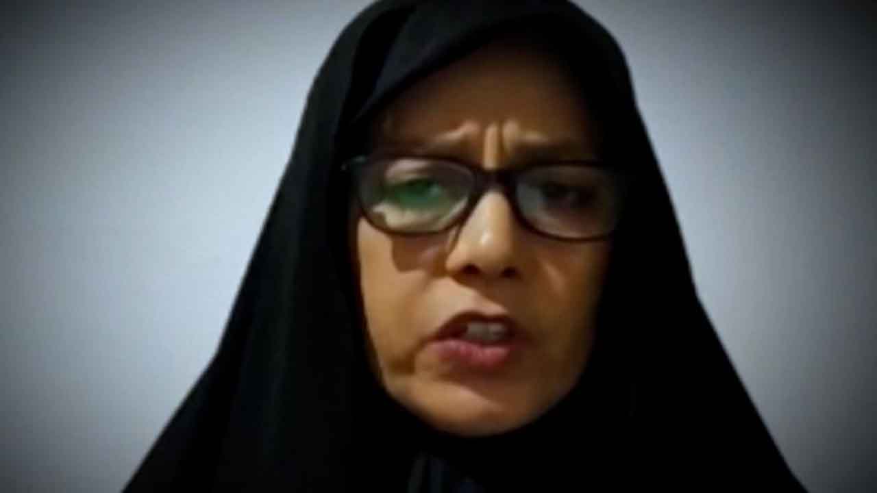 Khamenei niece arrest | ఆయతుల్లా ఖొమైనీ మేనకోడలు అరెస్ట్‌.. ఇండియా వెళ్లేందుకు నిర్మాతకు నో పర్మిషన్‌
