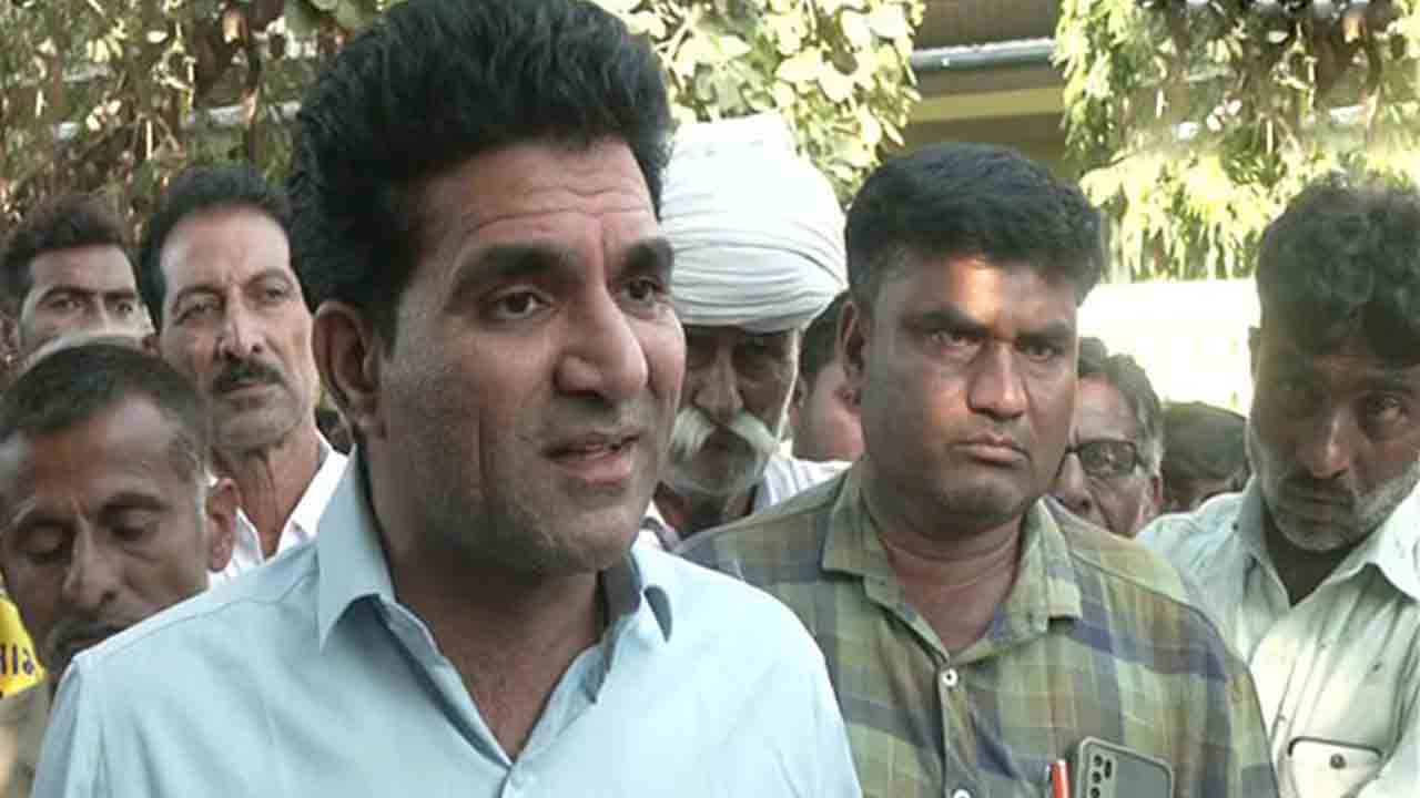 గుజరాత్‌లోనూ పంజాబ్‌ ఫలితాలు రిపీట్‌: ఆప్‌ సీఎం అభ్యర్థి గాధ్వి