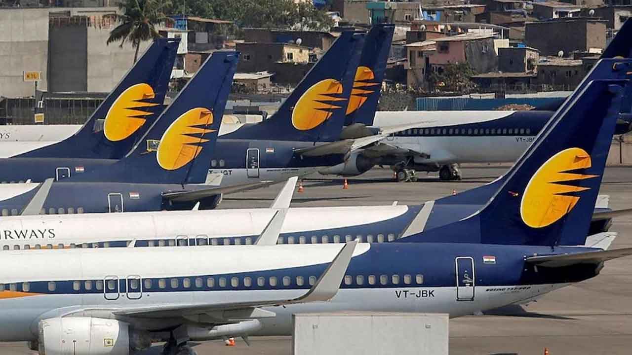 Jet Airways | జెట్ ఎయిర్‌వేస్ సిబ్బంది బ‌కాయిలు చెల్లించాల్సిందే.. తేల్చి చెప్పిన‌ సుప్రీం