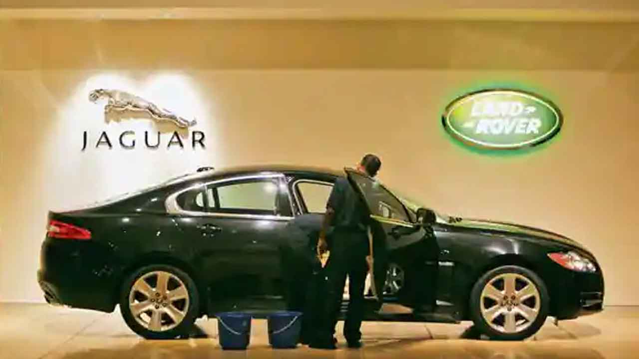 Jaguar Land Rover | మెటా..ట్విట్టర్‌లకు రివర్స్‌.. టాటా అనుబంధ సంస్థలో కొత్త కొలువుల కోలాటం..!