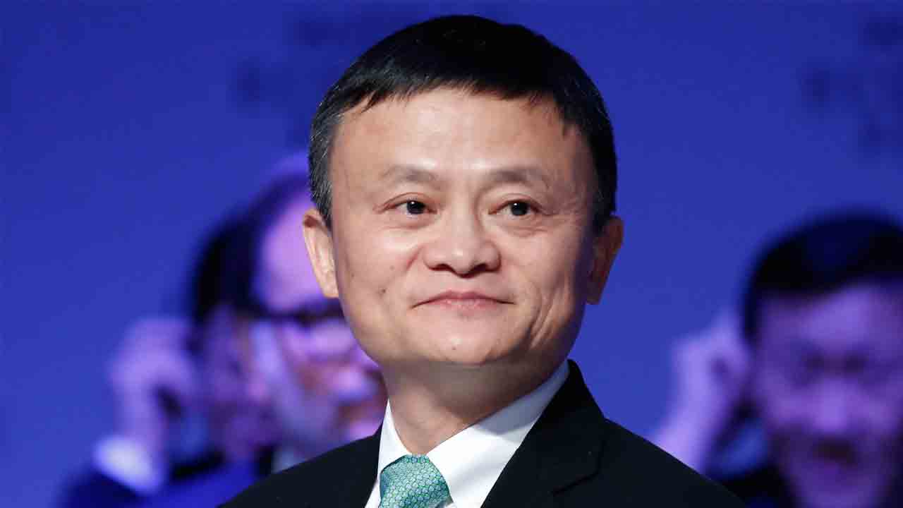 Jack Ma | చైనాను వీడిన అలీబాబా ఫౌండర్ జాక్మా.. ఎక్కడున్నారో తెలుసా..?