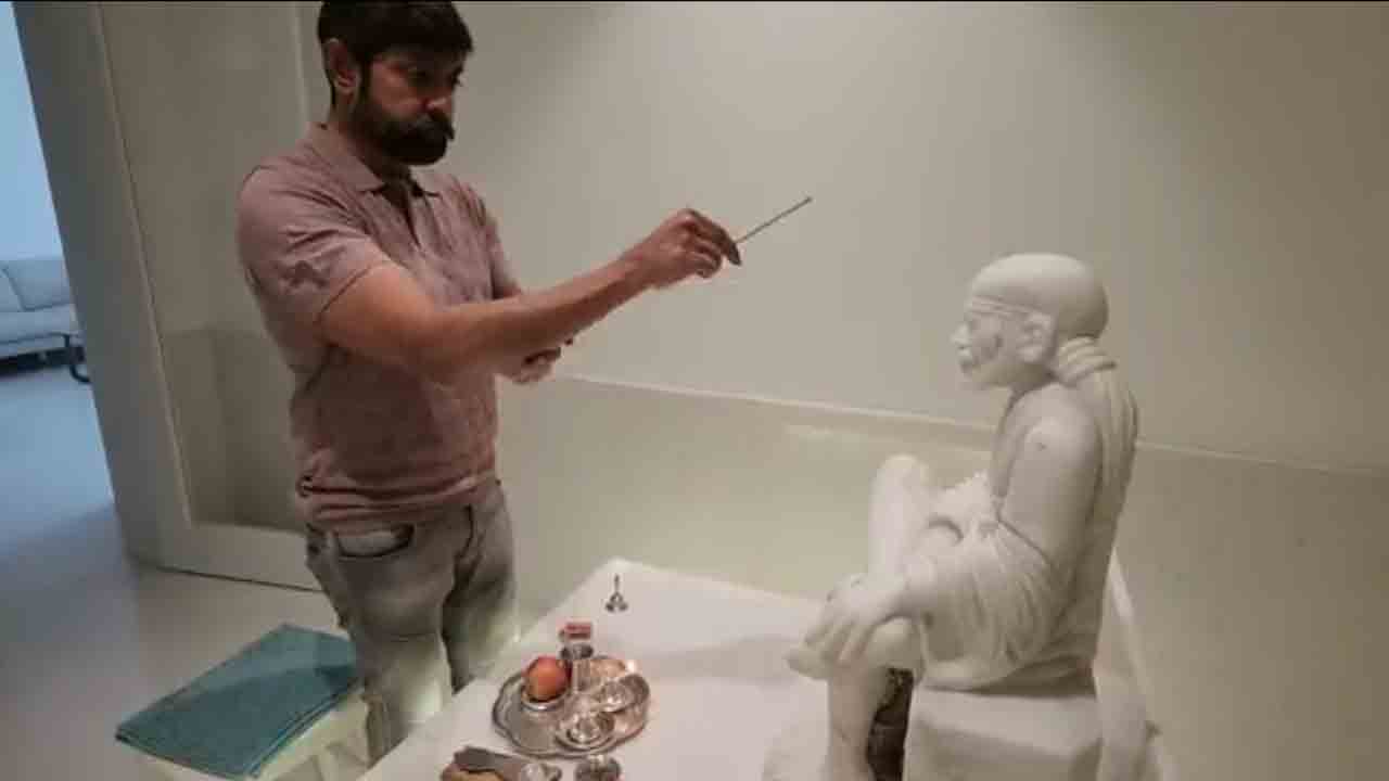 Jagapathi Babu | దేవుడా అందరికీ చెప్పలేక చస్తున్నా.. ట్రెండింగ్‌లో జగపతిబాబు వీడియో