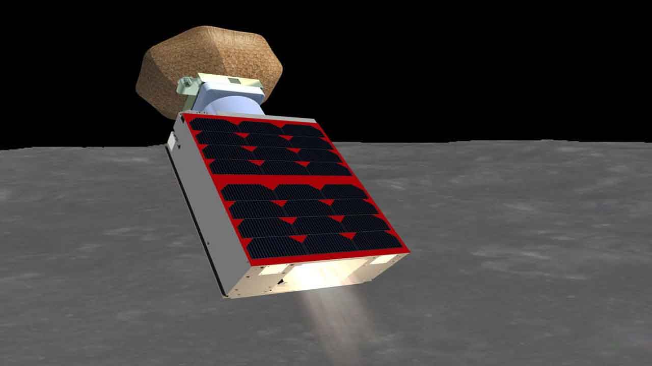 OMOTENASHI Fail | నాసా ఆర్టెమిస్‌-1 మిషన్‌ సక్సెస్‌.. జపాన్‌కు మిగిలిన ఖేదం