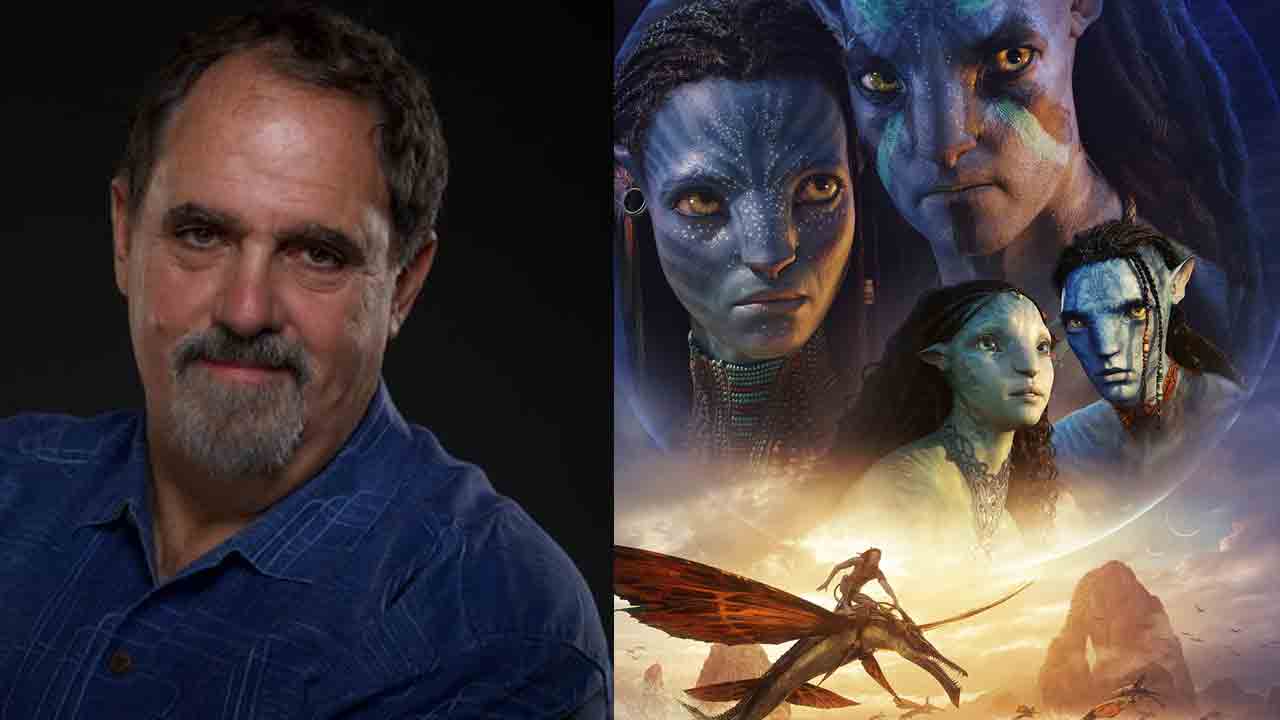 Jon Landau | నమస్తే ఇండియా.. కన్నడ ట్రైలర్‌నూ ఆస్వాదించండి.. అవతార్‌ 2 నిర్మాత