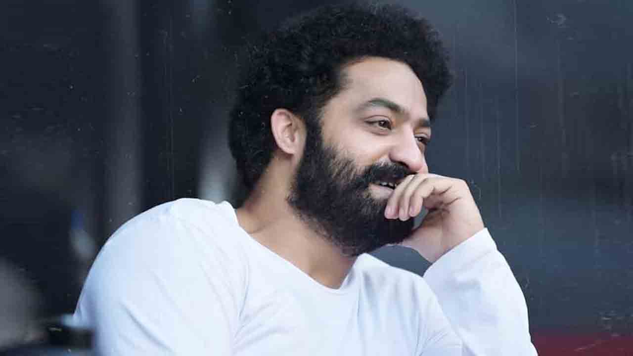 Jr NTR | ట్రాక్‌ రికార్డు ఉన్న కోలీవుడ్‌ డైరెక్టర్‌తో ఎన్టీఆర్ సినిమా..!