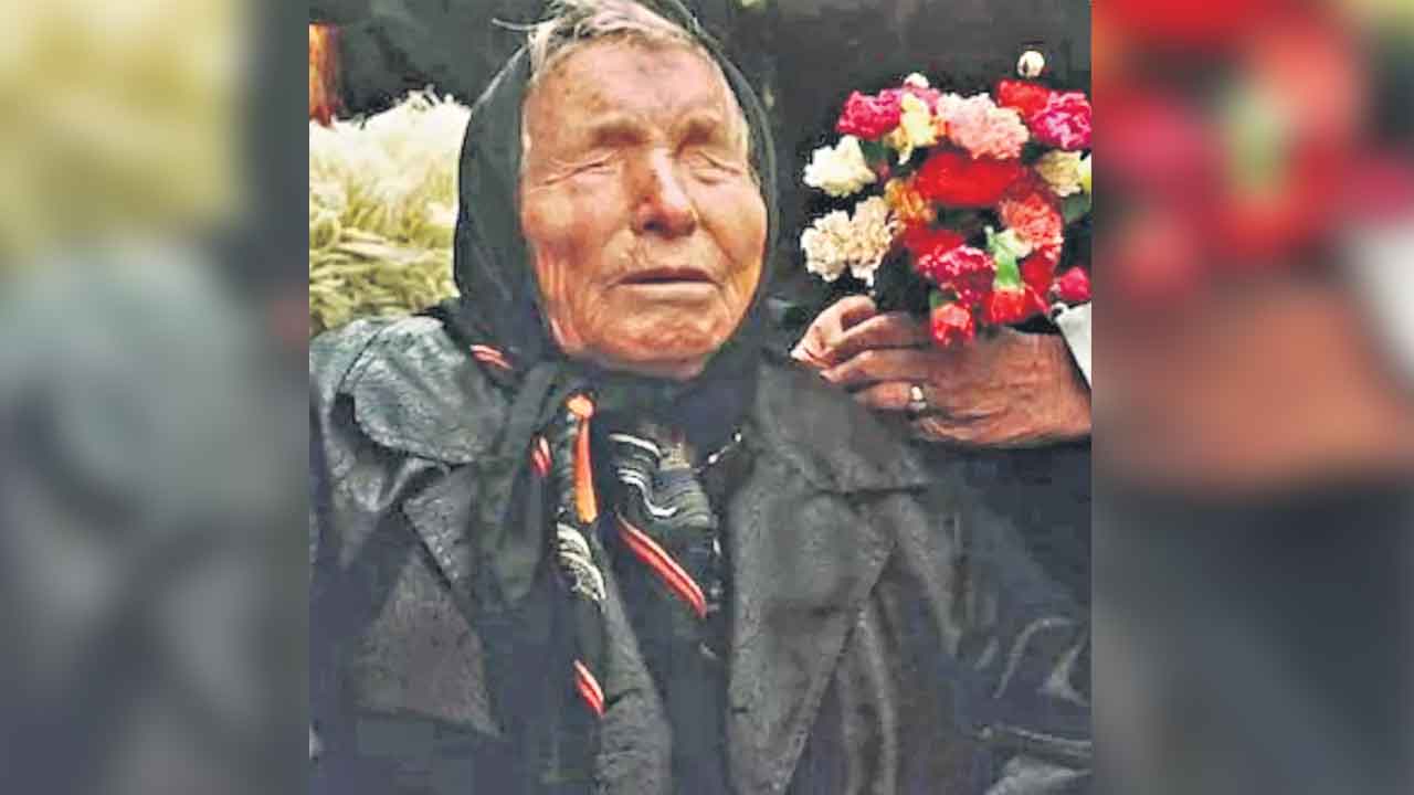 మూడో ప్రపంచయుద్ధం వచ్చే ఏడాదే!