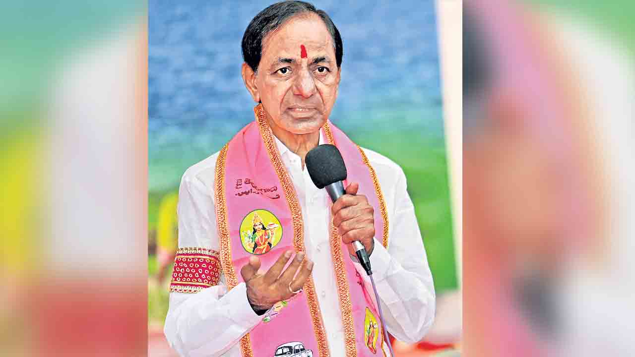 ప్రతి నియోజకవర్గంలో త్వరలోనే రెవెన్యూ సదస్సులు