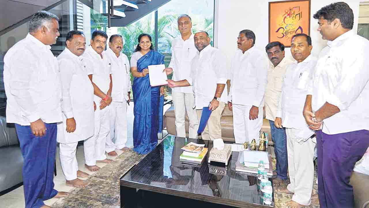 బోధన్‌లో 21న అన్నదానం ప్రారంభం