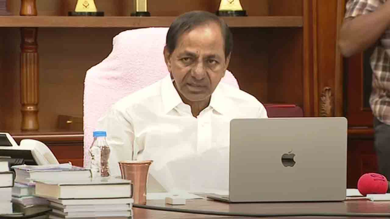 మిల్లర్లకు సీఎం కేసీఆర్‌ గుడ్‌న్యూస్‌.. ఆ కాలానికి సీఎస్టీ పన్ను బకాయిలు రద్దు