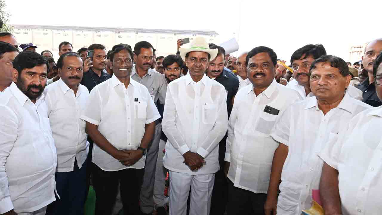 బియ్యం ఎగుమతికి ప్రోత్సాహం