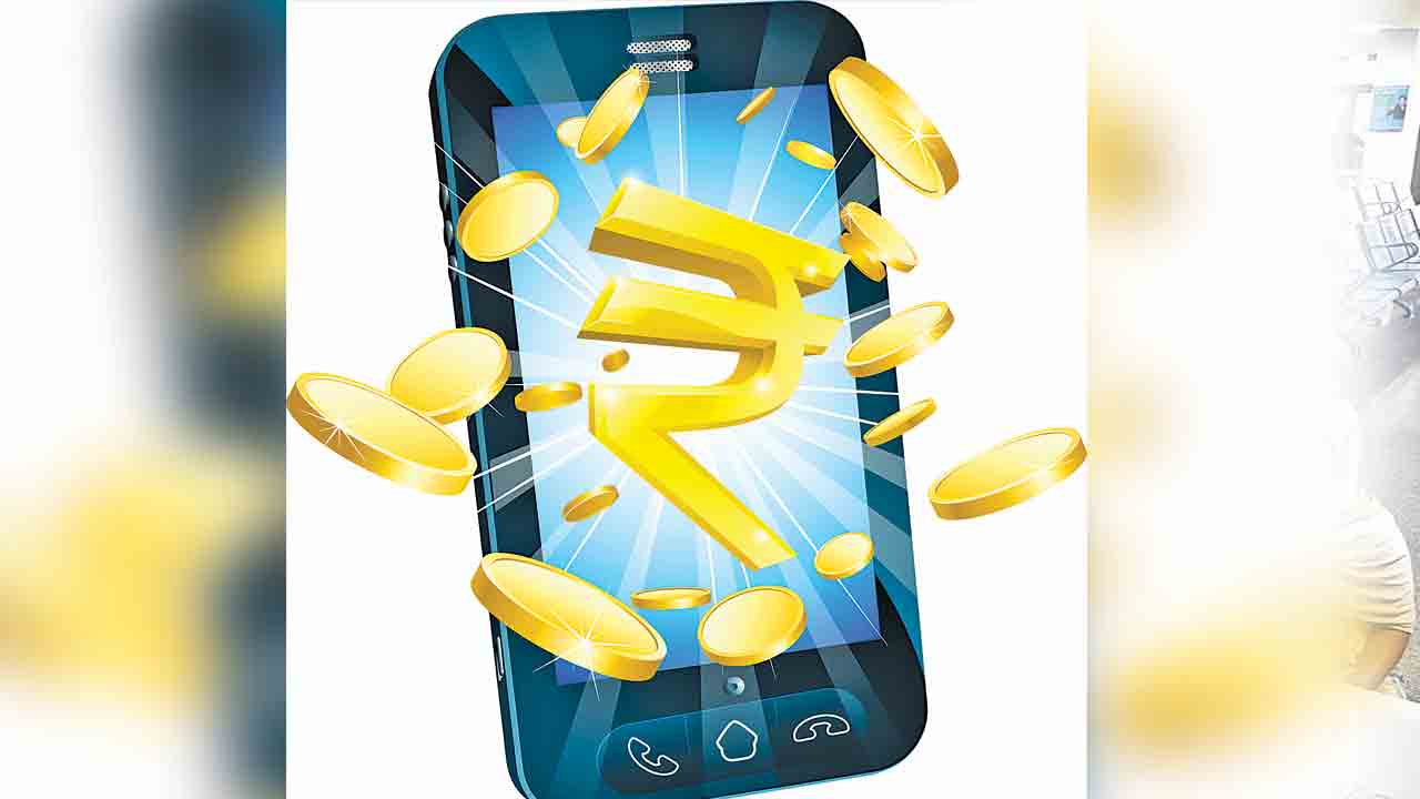 లోన్‌యాప్‌ కేసుల్లో ముమ్మరంగా దర్యాప్తు